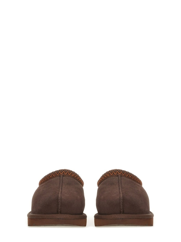 Ugg Brown Loafers