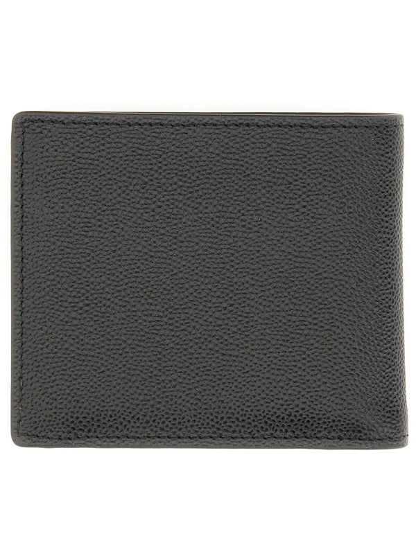 Tod'S Black Wallets