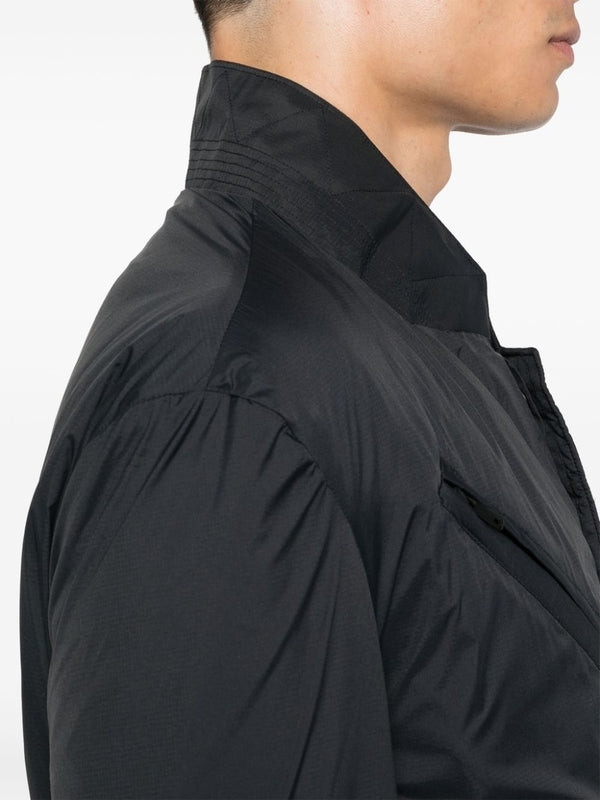 Nylon Padding Jacket