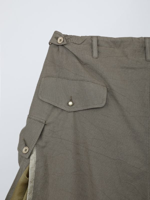 Freaky Maxi Pocket Cargo Pants