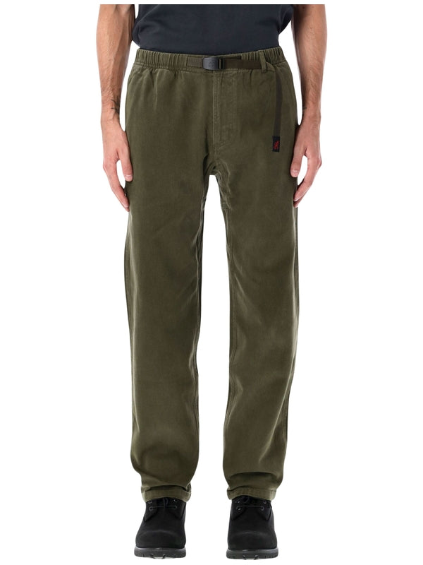 Gramicci Green Pants
