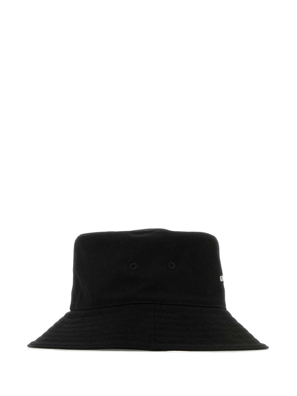 Givenchy Black Bucket Hats