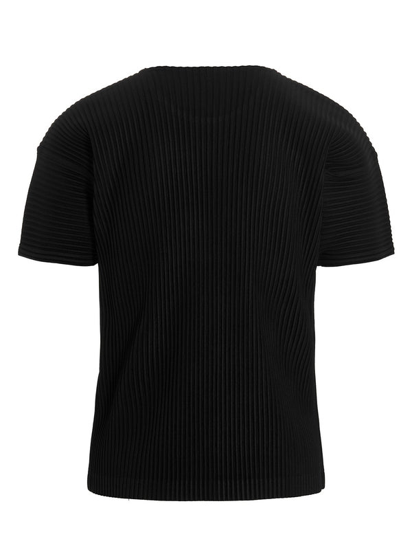 'Basics' T-shirt Half Sleeve