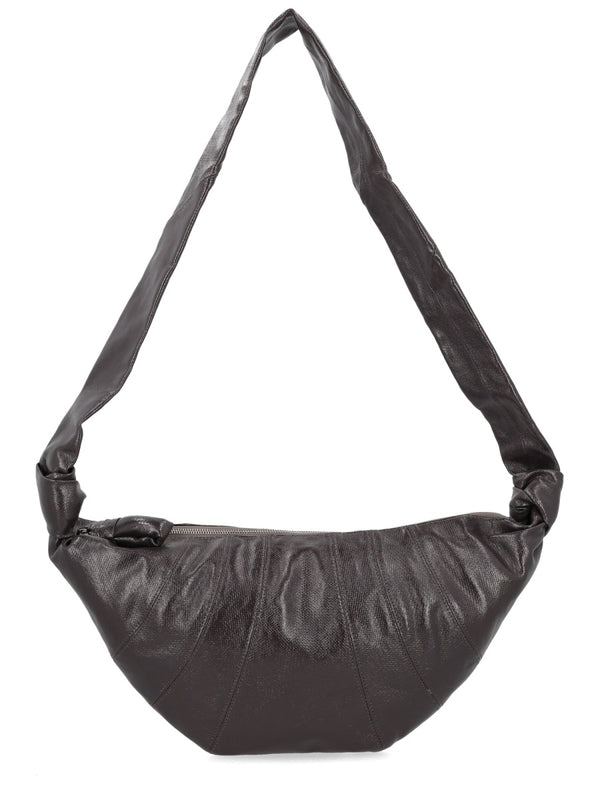 Croissant Medium Shoulder Bag