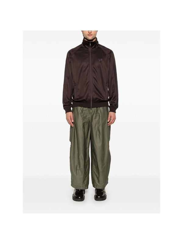 Hd Drawstring Cotton Cargo Pants