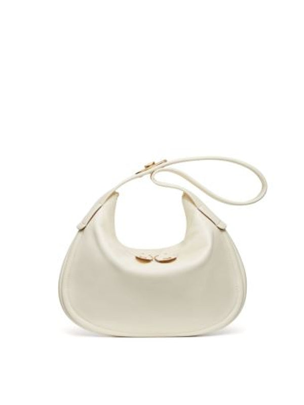 Valentino Garavani Bags White Crossbody & Shoulder Bags