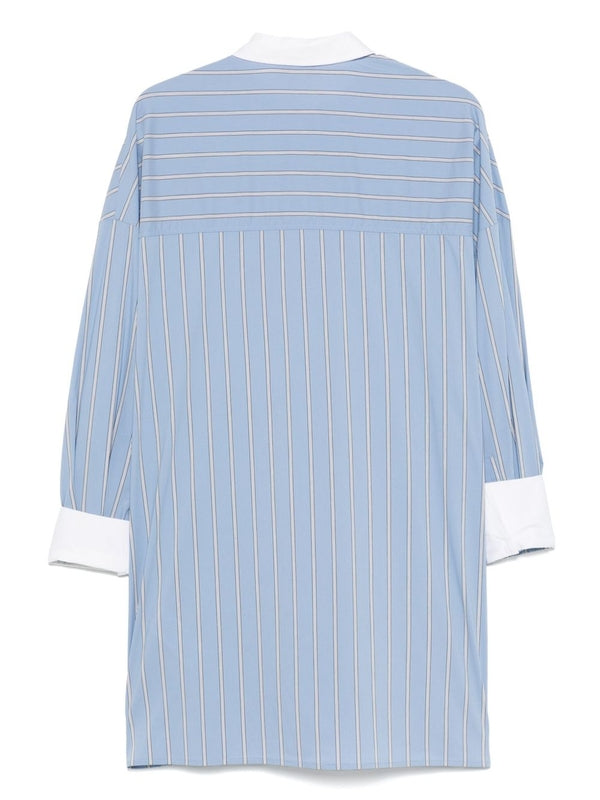 Benedicte
  Stripe Shirt