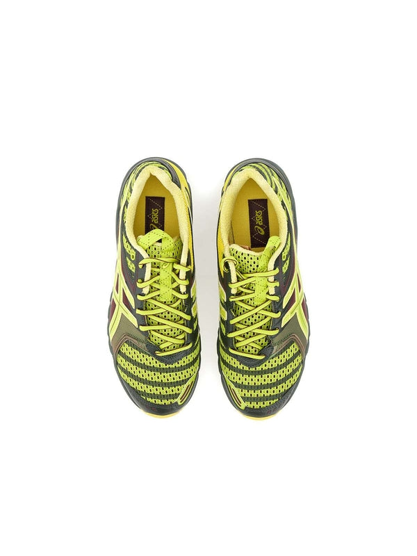 Asics Multicolor Sneakers