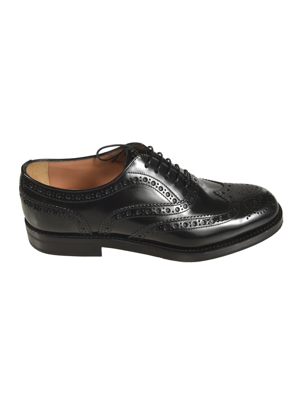 Burwood Lace-up Shoes