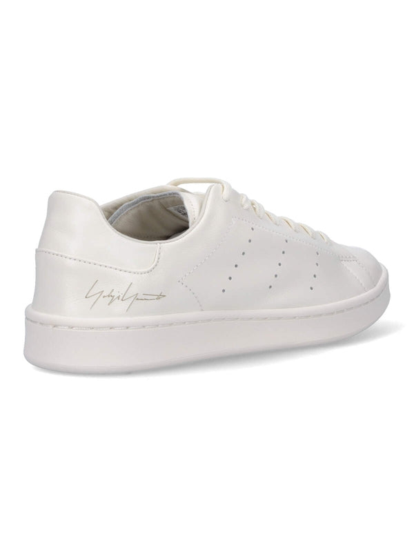 Y-3 - Stan Smith Low-Top Sneakers - Jente