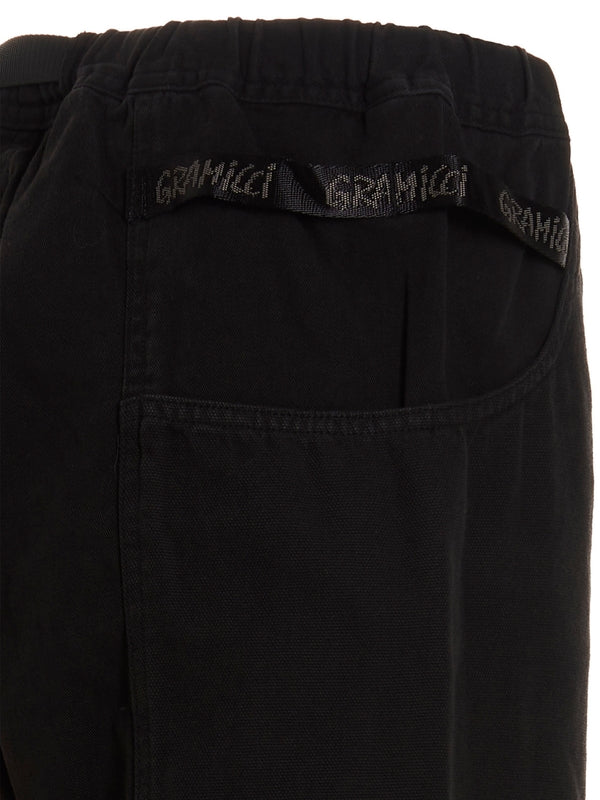 Gramicci Black Trousers