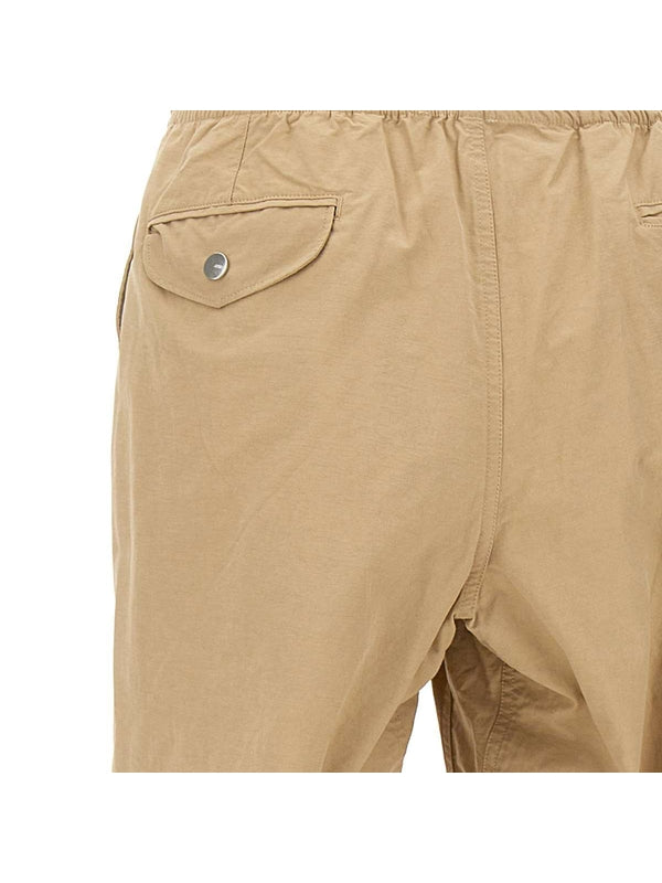 Autry Beige Pants