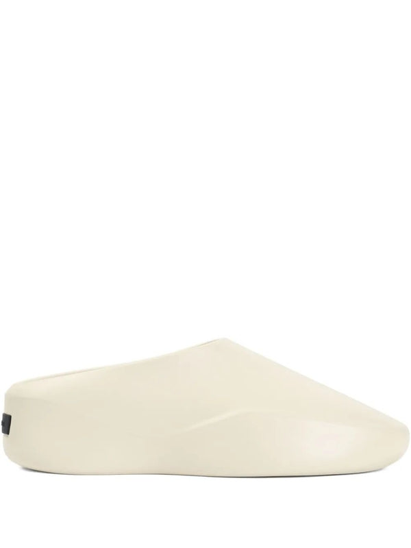 Fear Of God Beige Slides