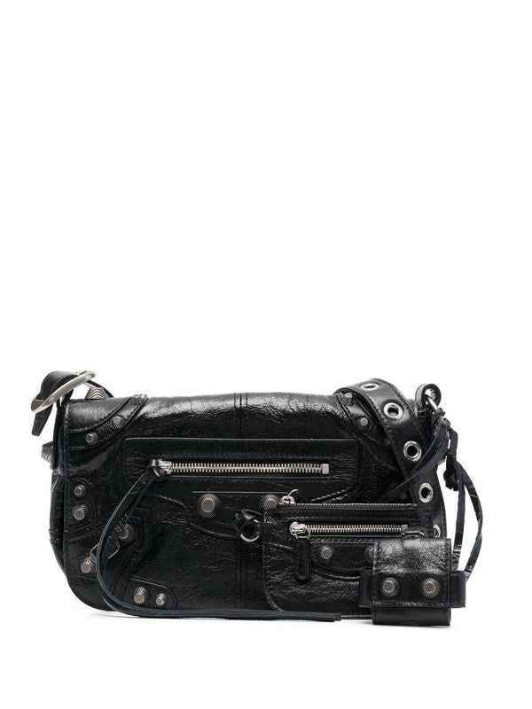 Cargo Leather Xs Crossbody Bag