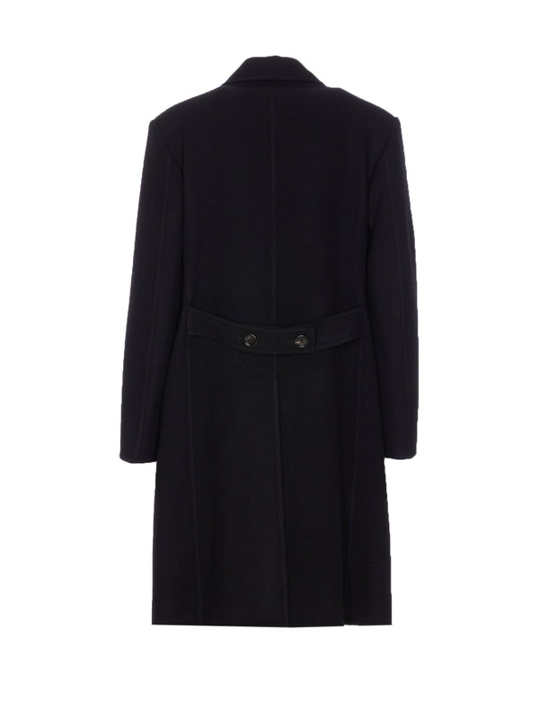 Tom Ford Black Coats