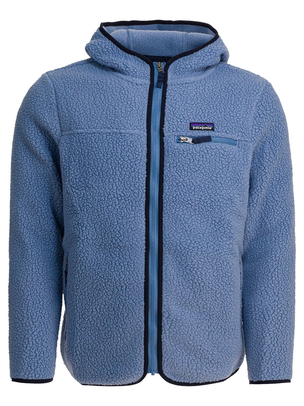 Patagonia Blue Jackets