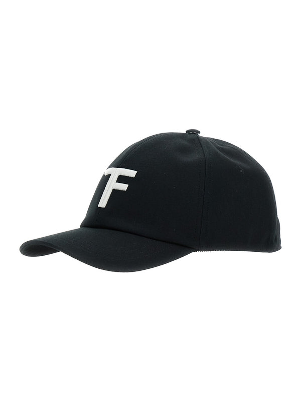 Tom Ford Black Cap
