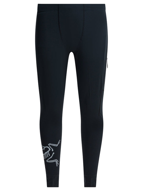 Arc'Teryx Black Casual Pants
