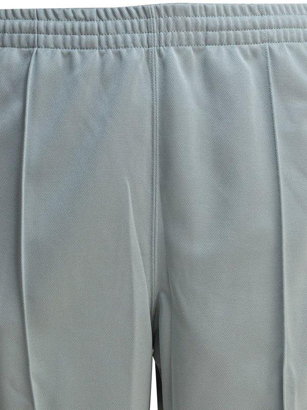 Embroidered Logo Track Pants