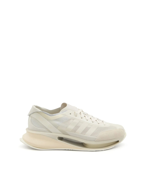 Gendo Run Low-Top
  Sneakers