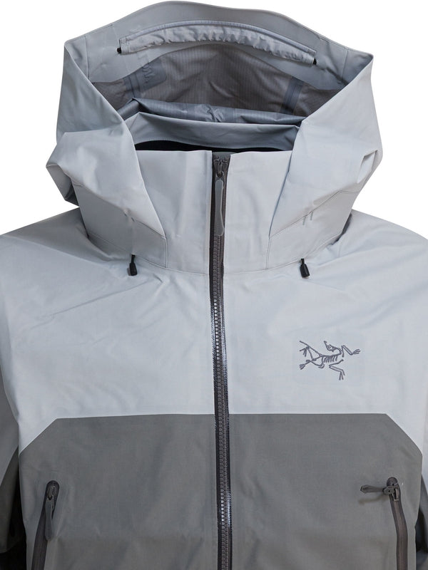 Arc'Teryx Grey Jackets