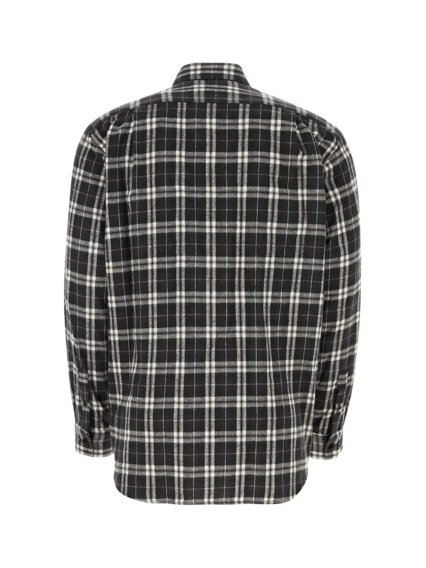 Doublet Black Shirts