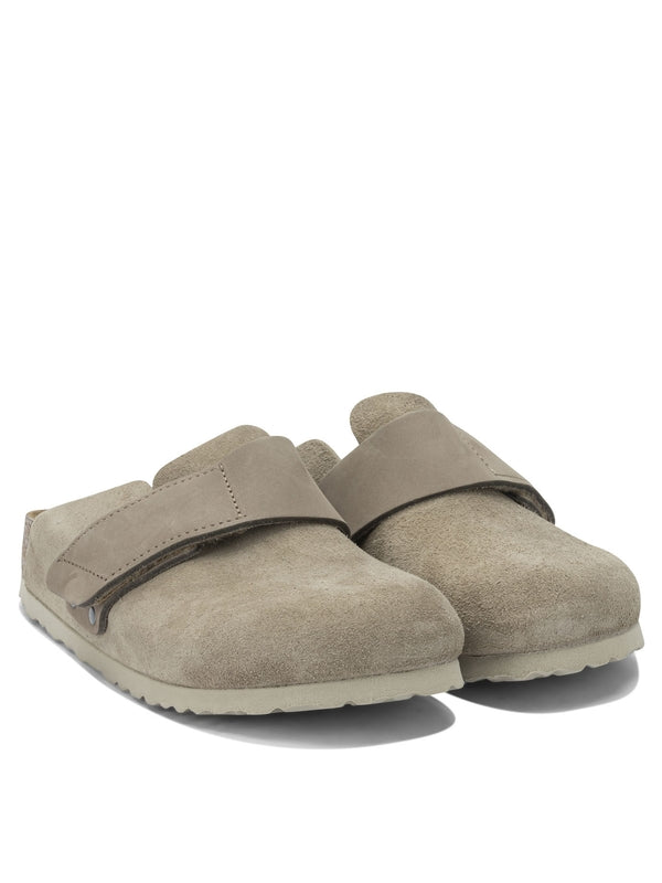 Birkenstock Beige Sandals