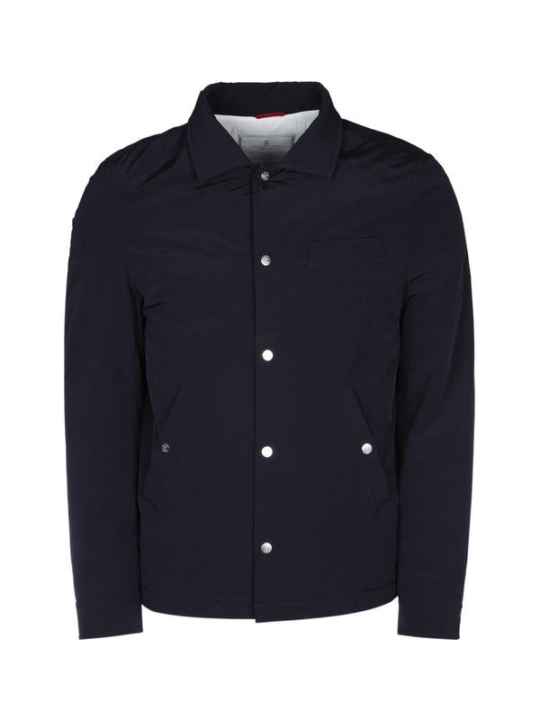 Thermore Shirt Padded Jacket