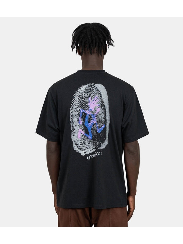 Gramicci Black Half Sleeve