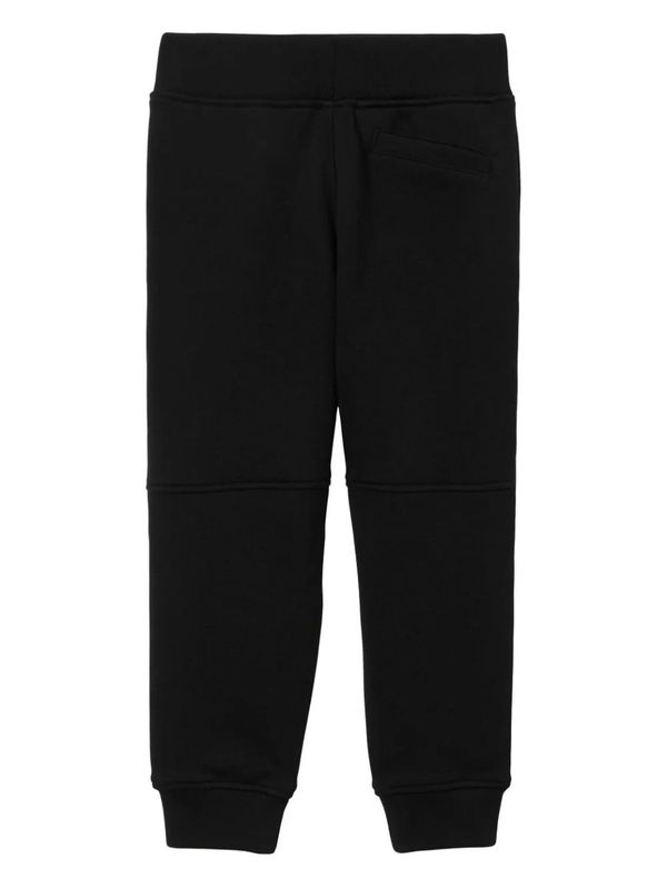 EKD Logo Embroidery Jogger Pants