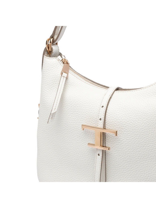 Tod'S White Crossbody & Shoulder Bags