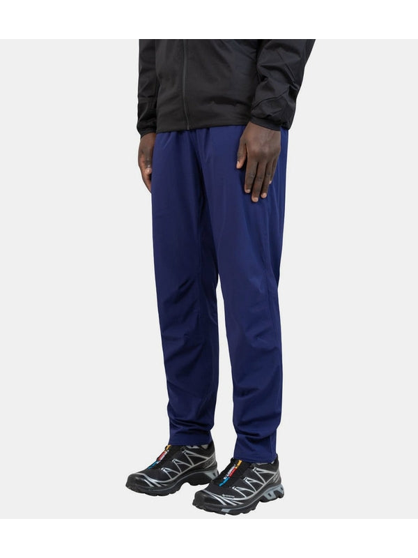 Arc'Teryx Blue Casual Pants