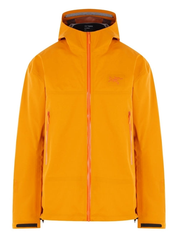 Arc'Teryx Orange Jackets