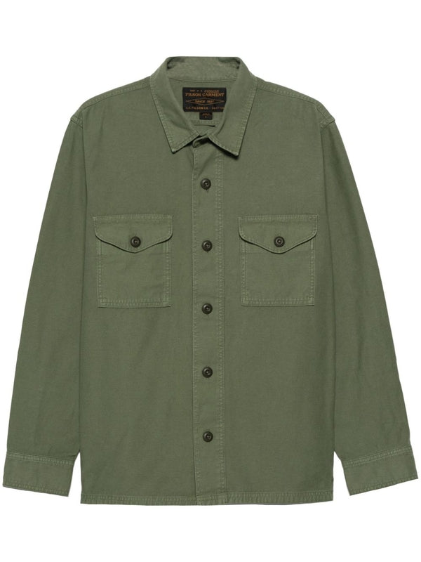 Filson Khaki Jackets