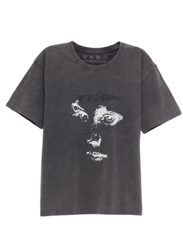 Merch Short Sleeve T-shirt