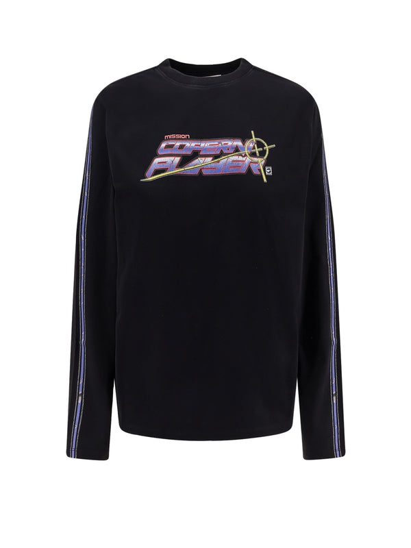 Coperni Black Long Sleeve