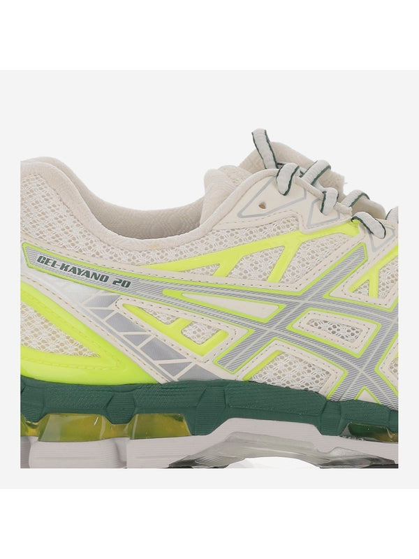 Asics Multicolor Sneakers