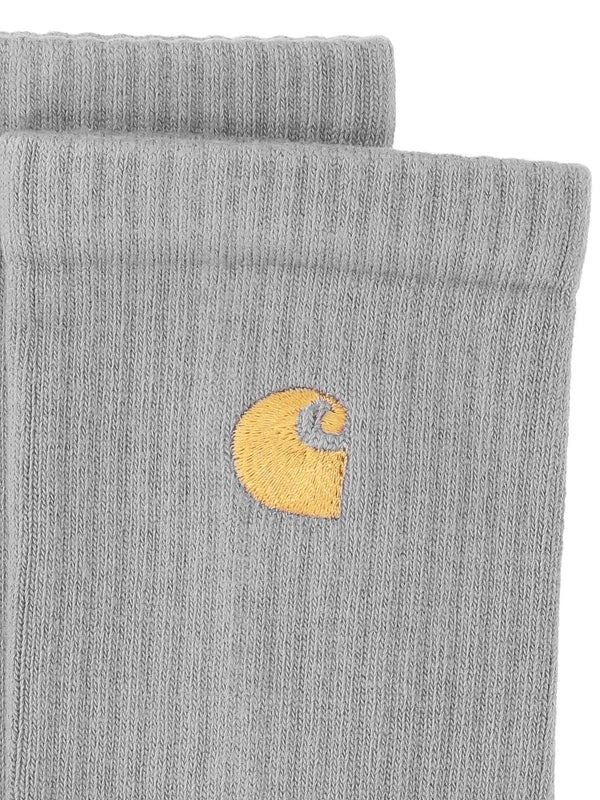 Carhartt Grey Socks