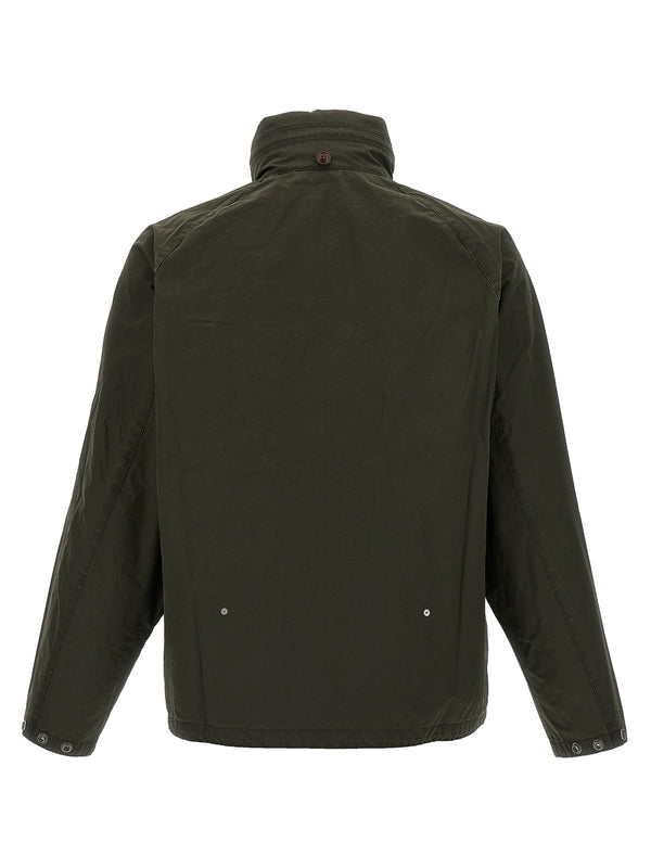 Westmorland
  Cotton Jacket