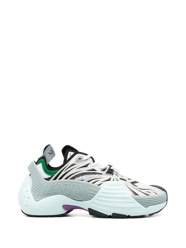 Flash X Low Top Sneakers