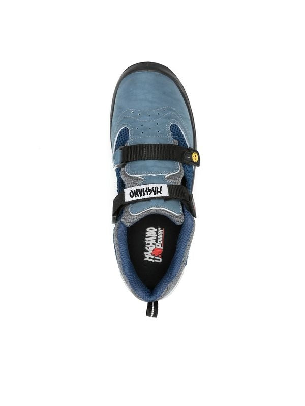 U Power Scandy Low-top Sneakers