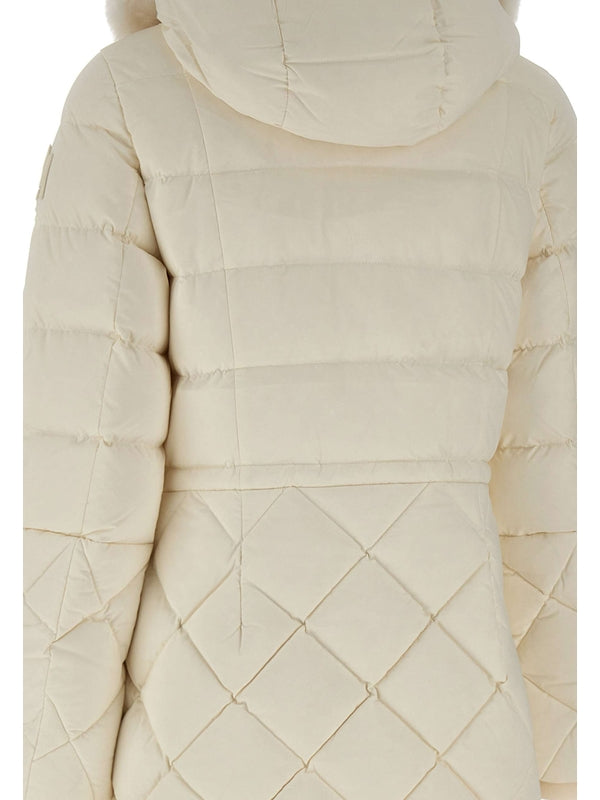 Mackage Ivory Down