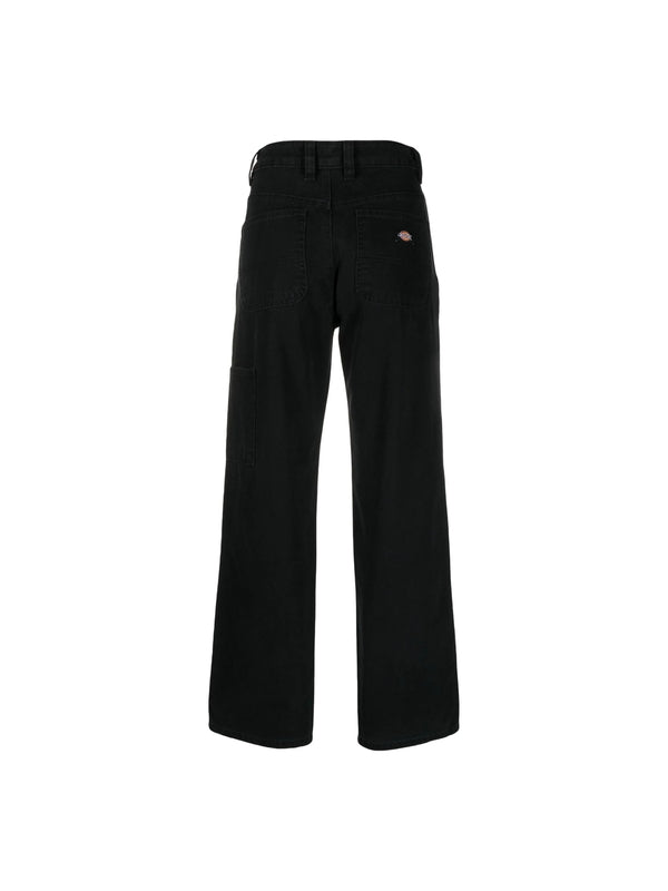 Dickies Black Denim Pants