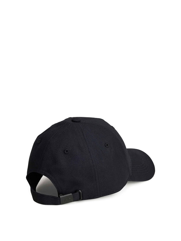 Y-3 Black Cap