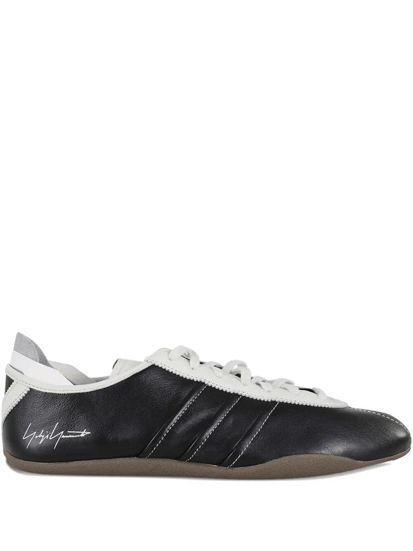 Y3 Black Sneakers