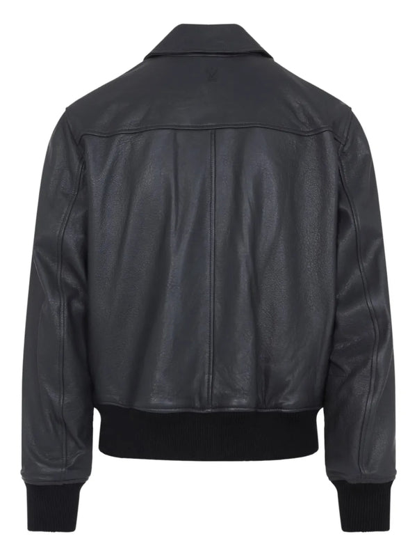 Ami Black Jackets