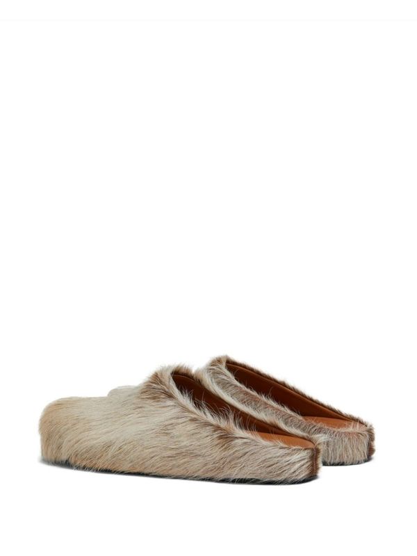 Fussbett Loafer