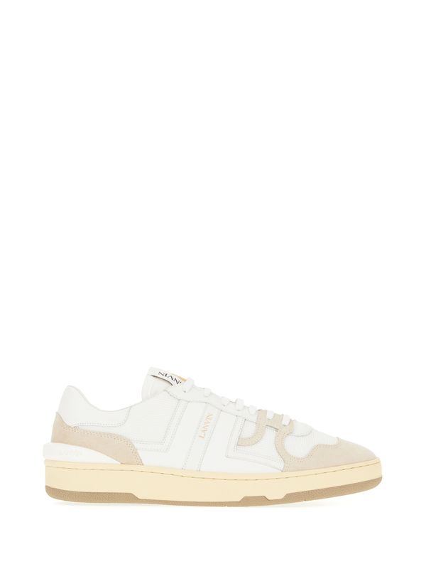 Clay Low-Top Sneakers