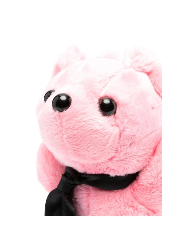 Ottolinger Pink Keyrings