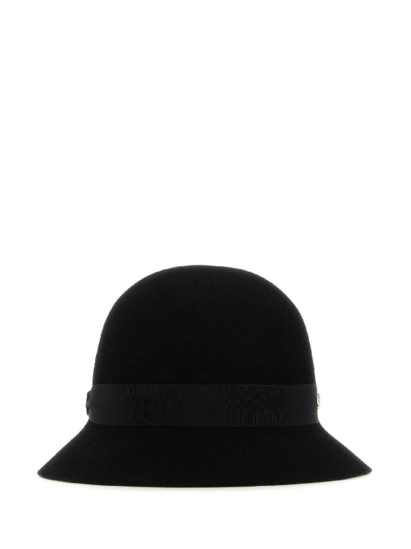 Etta Conscious Round Cloche Hat